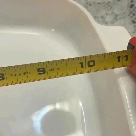 ***HOST PICK *** Vintage corningware  A-10-B spice of life patterns - Picture 13 of 16